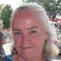 Rosemary Crouch
