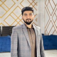 Shoaib Ullah Khan