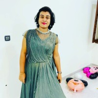 Sandhya SV