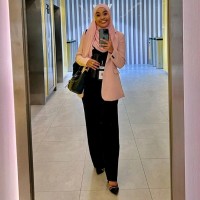 Siti Fairuz Muhammad, Acis (Cs) (Cgp)