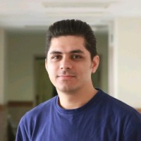 Mahmoud Sheibani
