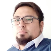 Cristian Andres Diaz Tapia