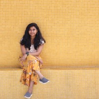 Anakha Vikraman Sobha