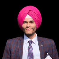 Uday Pratap Singh A.