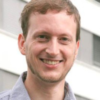 Benjamin Schindler