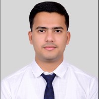 Shaurabh Singh