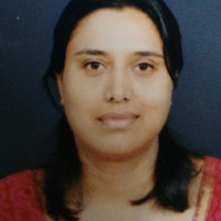 Sumana N (Nanjan)