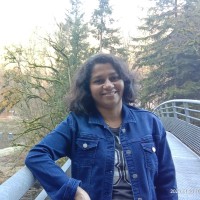 Apsara Nair
