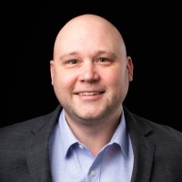 Josh Silvey, Ed.D.