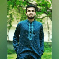 Md. Al Fahad