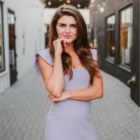 Lauren Bottger