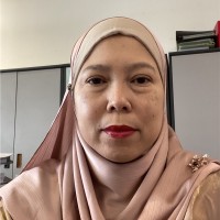 Nur Farhana Abdullah