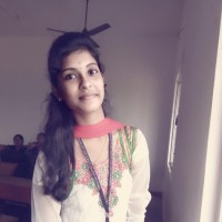 Varalakshmi Muralidharan