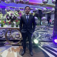 Dr. Sonu Agrawal