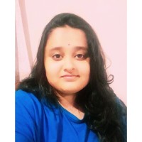 Ashritha G Harikar