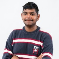 Laksan Mohan