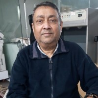 Aniruddha Sinha