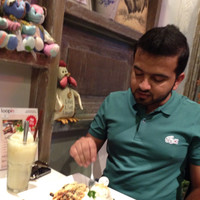Mohammed Habib