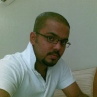 Amjad Nawaz