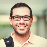 Anthony J. Diaz