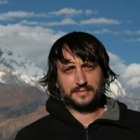 Luis Felipe Martín Gomez