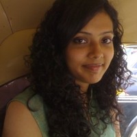 Shweta Mohan