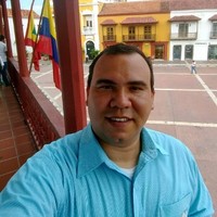 Cesar Cueto Diaz