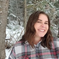 Lydia Morrow