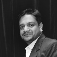 Vinod Kavully