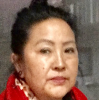 Ang Sherpa
