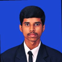 Sabarinath Mohan