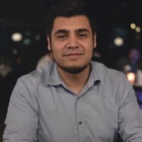 Izhar Padilla