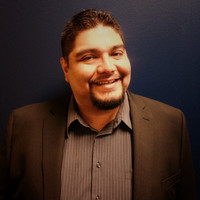 Isaac Rodriguez
