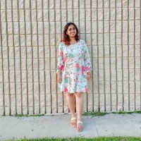 Anjali Sridhar