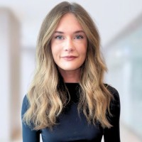 Anya O'Connell Jones