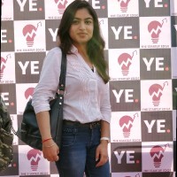 Vanshi Mehta