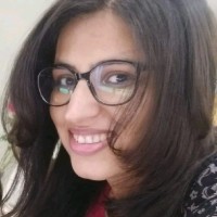 Roopali Sawhney