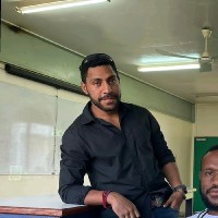 Isaac Sai