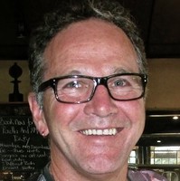 Darren Cuskelly