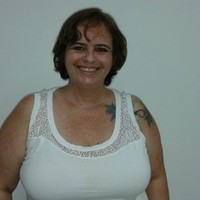 Sandra Cristina da Silva