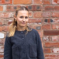 Holly Waterhouse