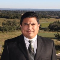Bobby Delgado
