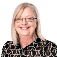 Pauline Clarke