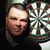 Dave Power