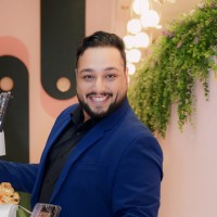 Amarinder Singh Daih