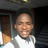 Kabelo Mokwena