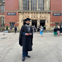 Hamad Khan