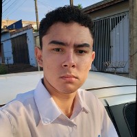 Luis Fellipe Naval Ribeiro