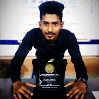 Vishal Bhoir