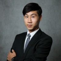Adrian Tsang